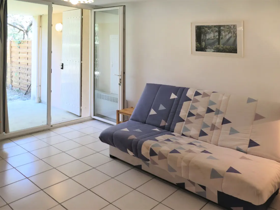 Maison de Vacances Carcans Plage