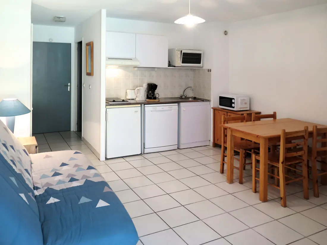 Maison de Vacances Carcans Plage