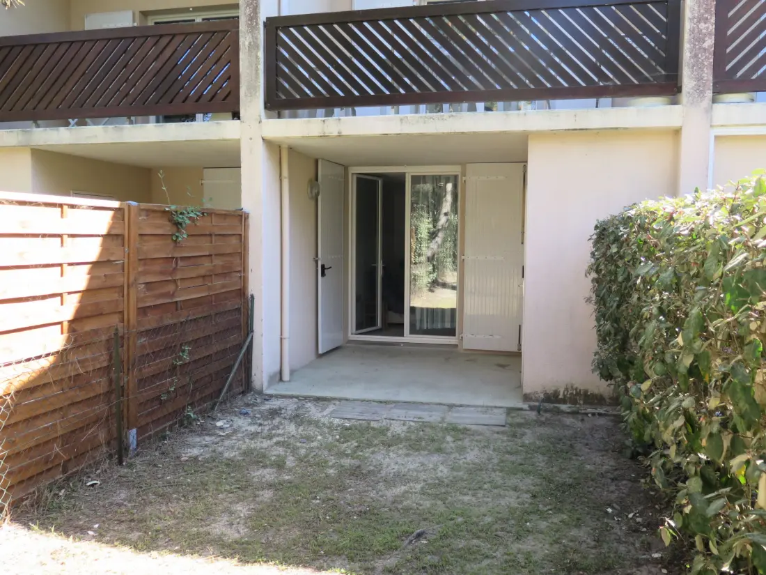 Maison de Vacances Carcans Plage