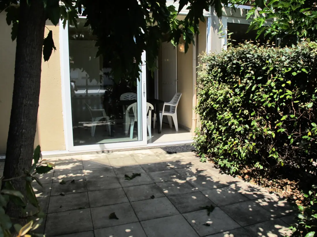 Maison de Vacances Carcans Plage