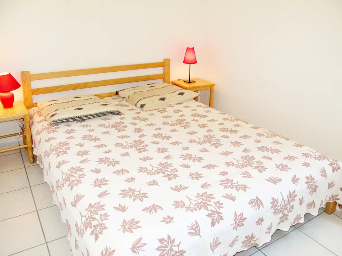 Maison de Vacances Carcans Plage