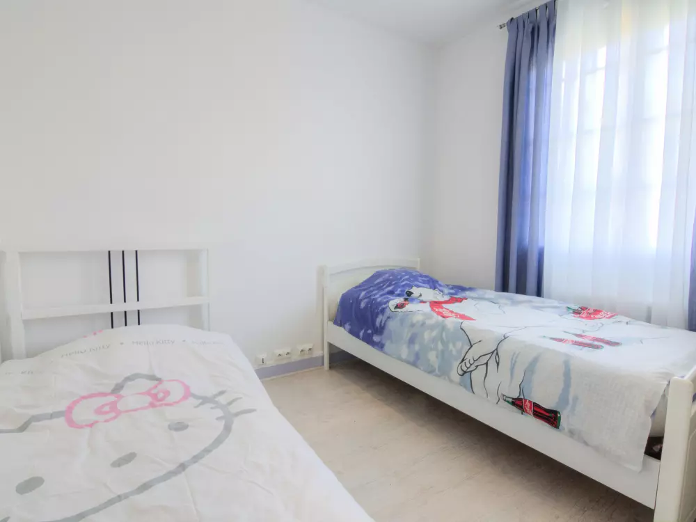 Maison de Vacances Carcans