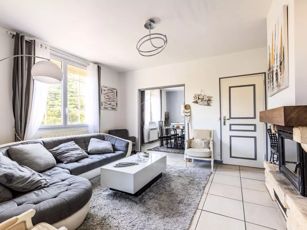 Maison de Vacances Carcans