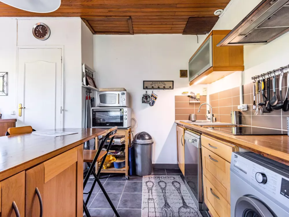 Maison de Vacances Carcans