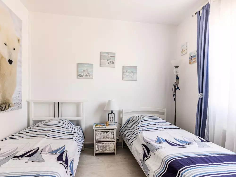 Maison de Vacances Carcans