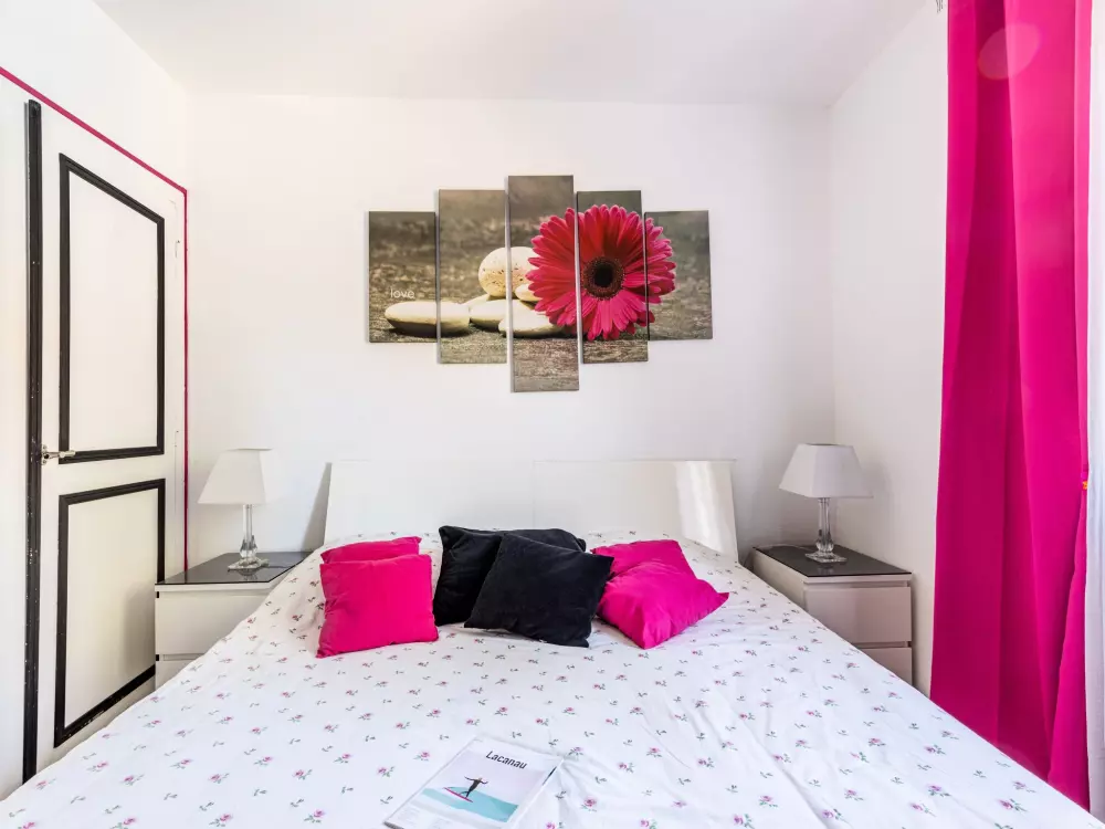 Maison de Vacances Carcans