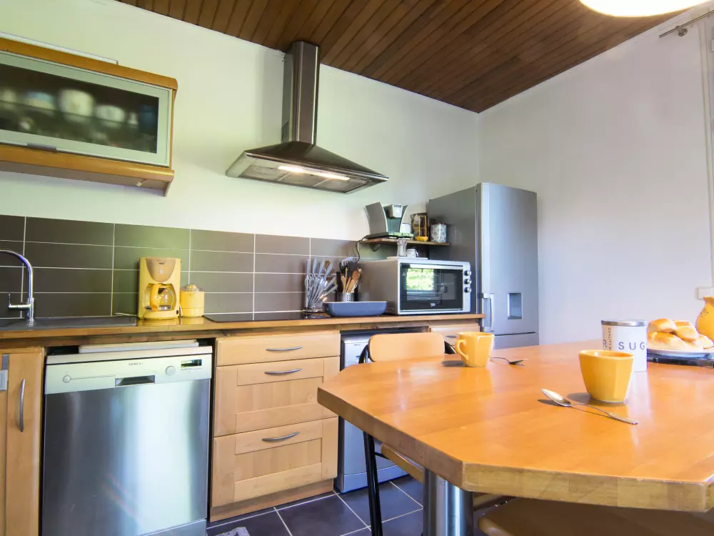 Maison de Vacances Carcans