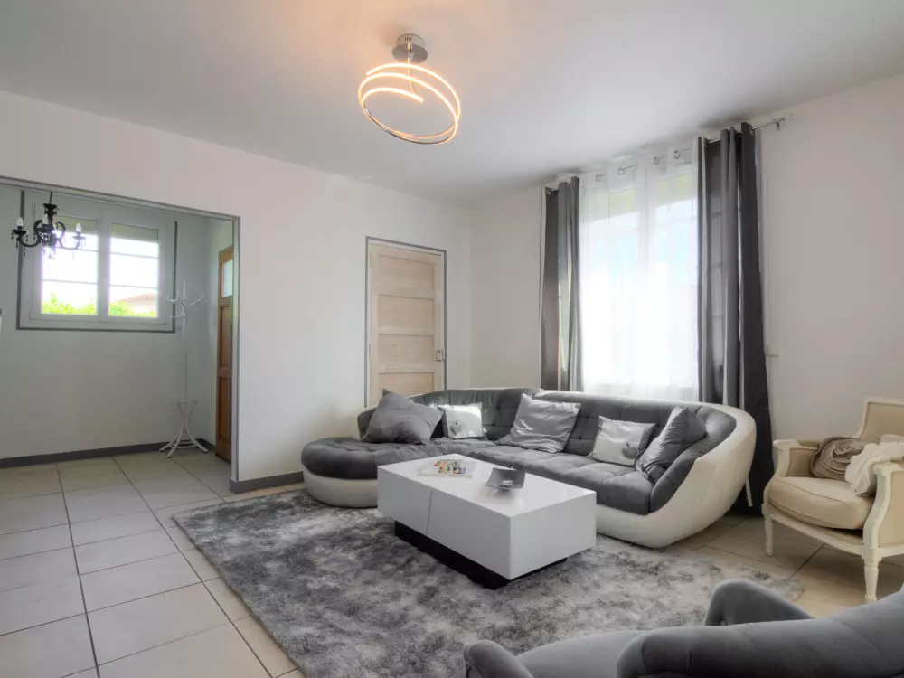 Maison de Vacances Carcans