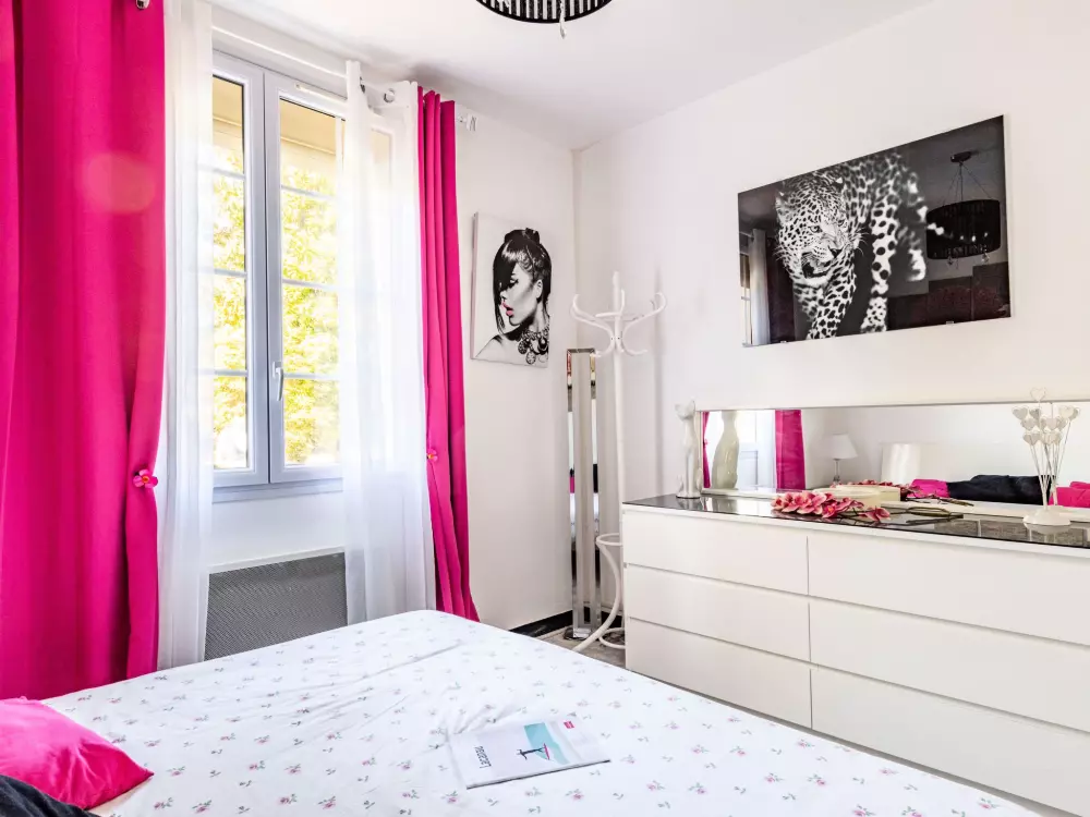 Maison de Vacances Carcans