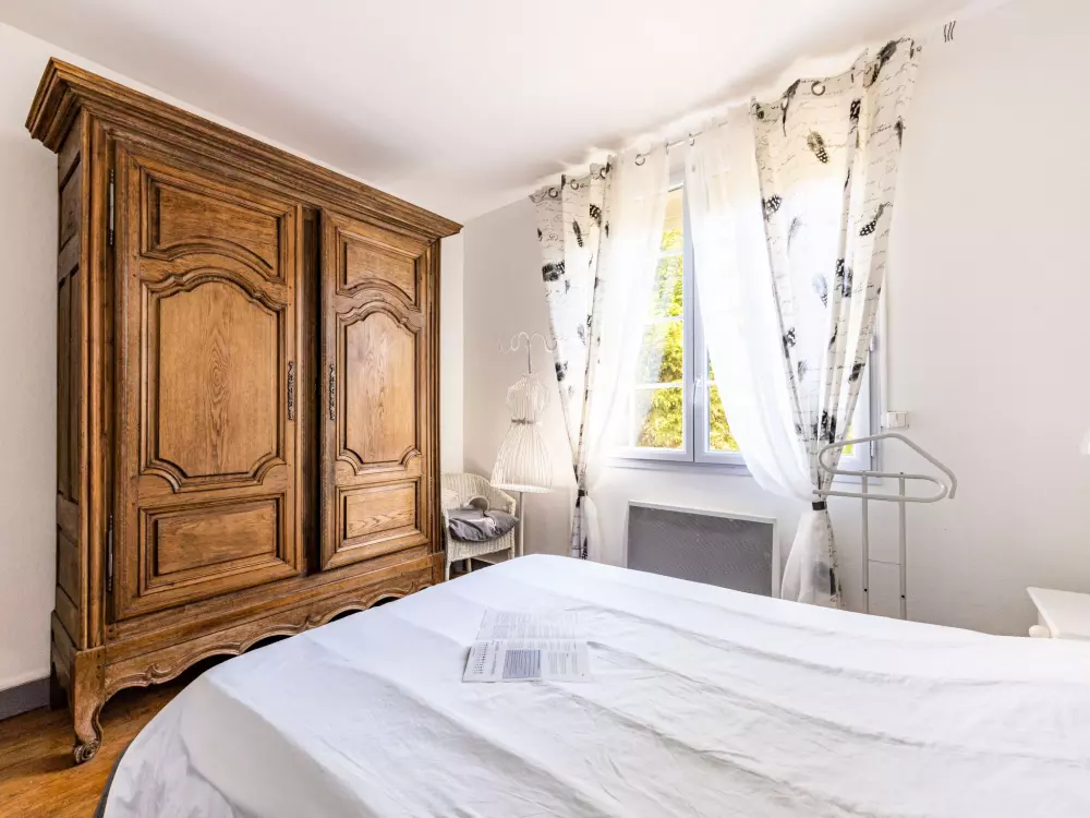 Maison de Vacances Carcans