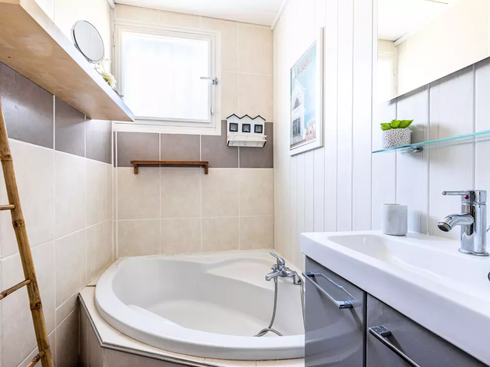 Maison de Vacances Carcans