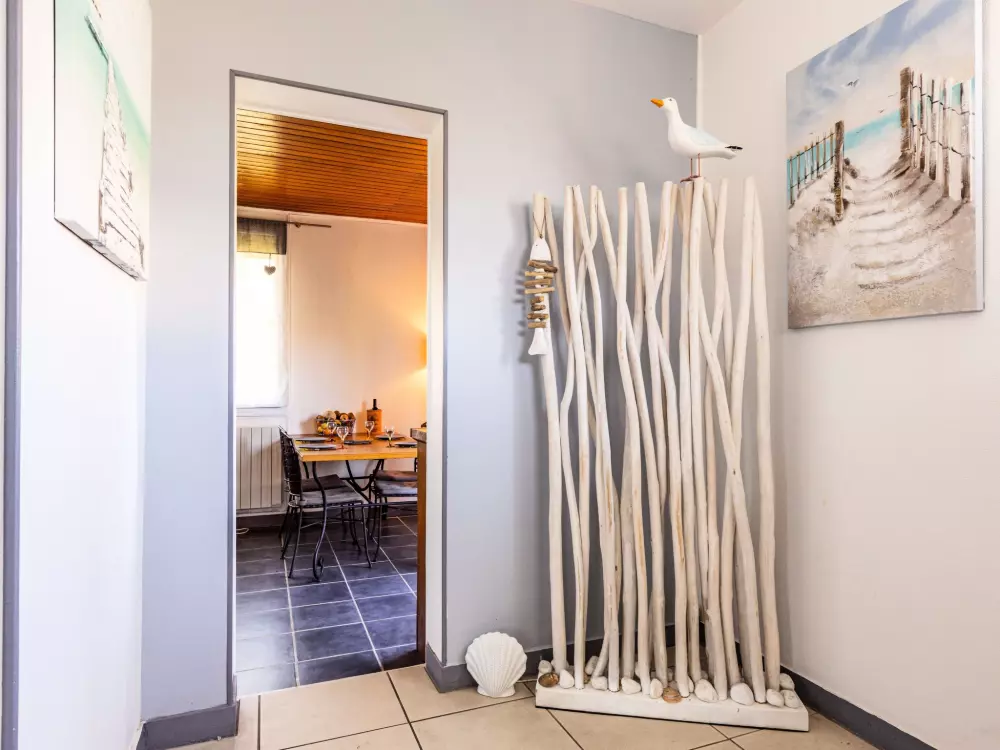 Maison de Vacances Carcans