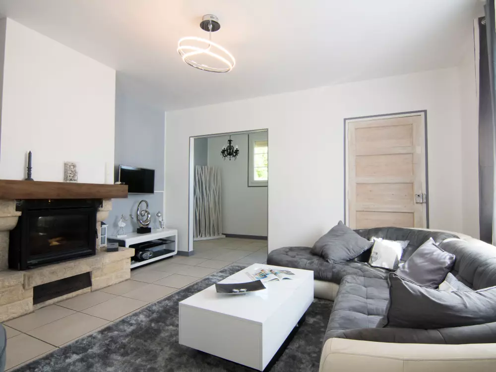 Maison de Vacances Carcans