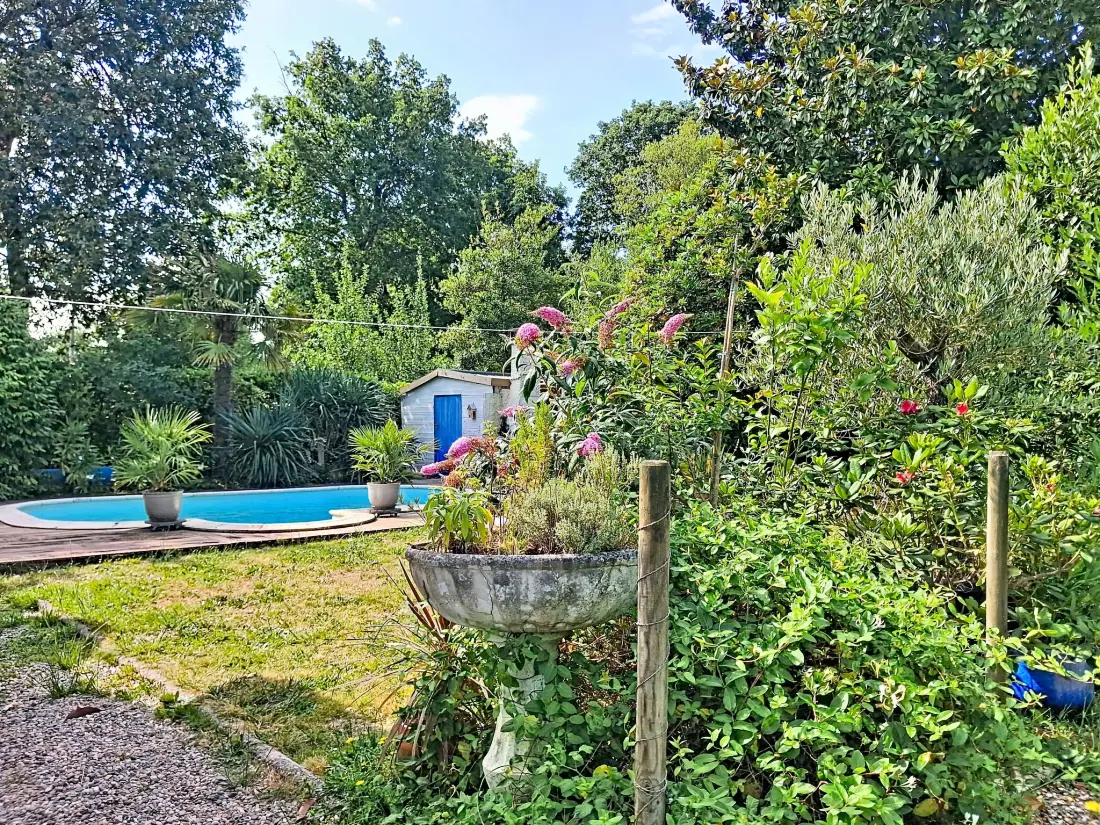 Maison de Vacances Carcans