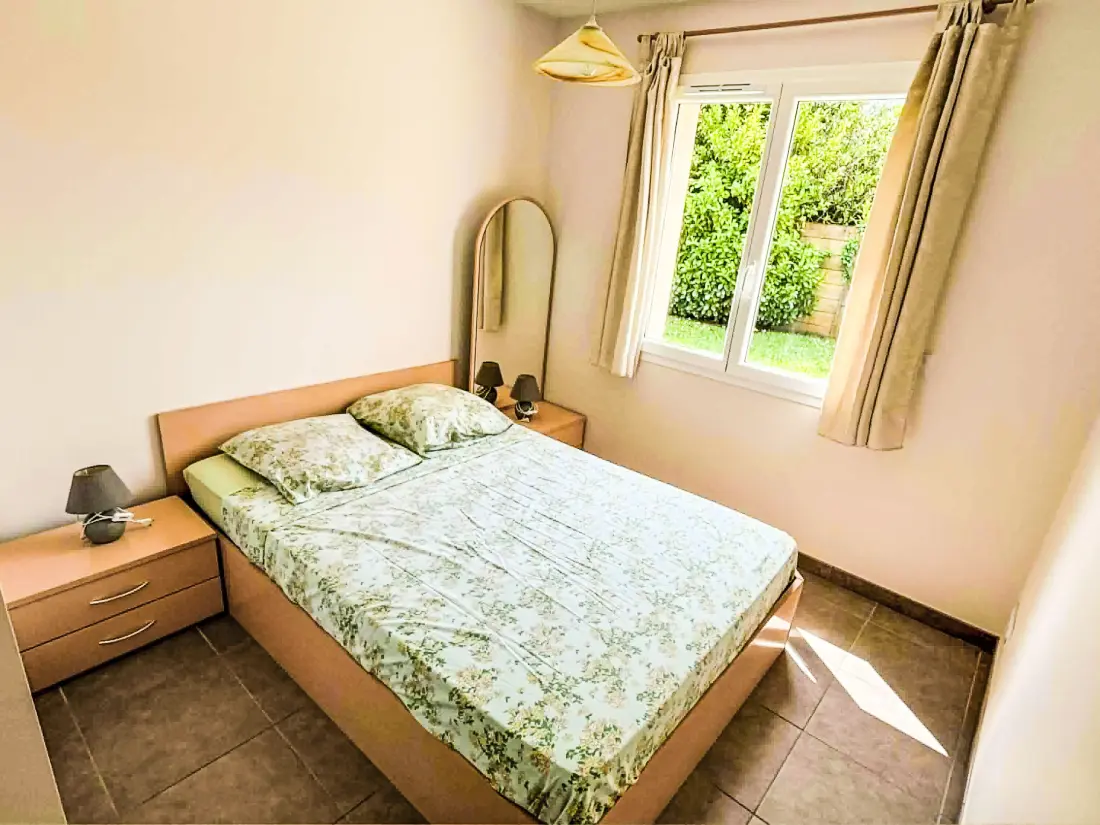 Maison de Vacances Carcans