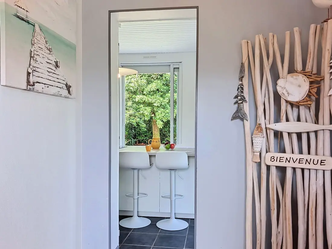 Maison de Vacances Carcans