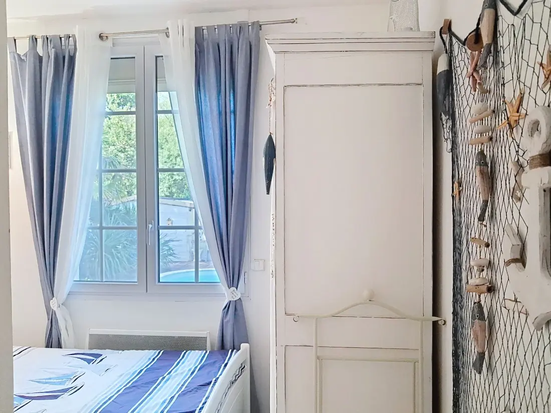 Maison de Vacances Carcans