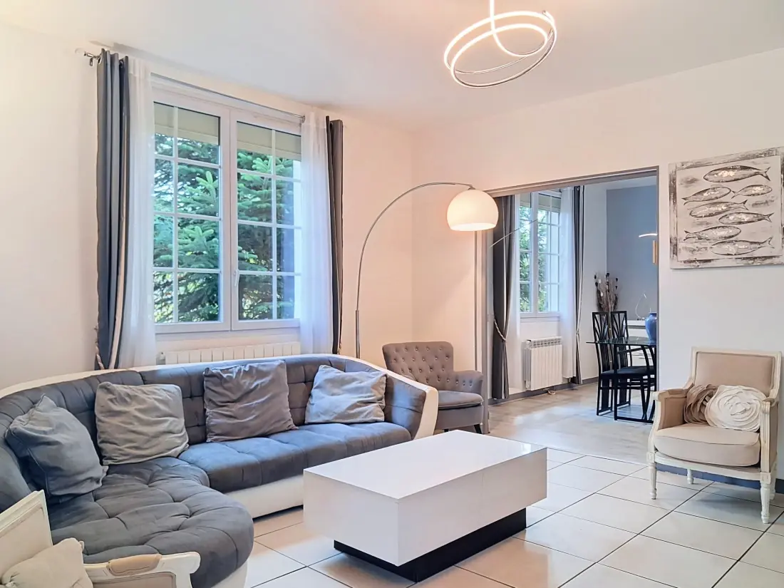 Maison de Vacances Carcans
