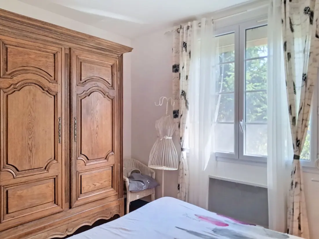 Maison de Vacances Carcans