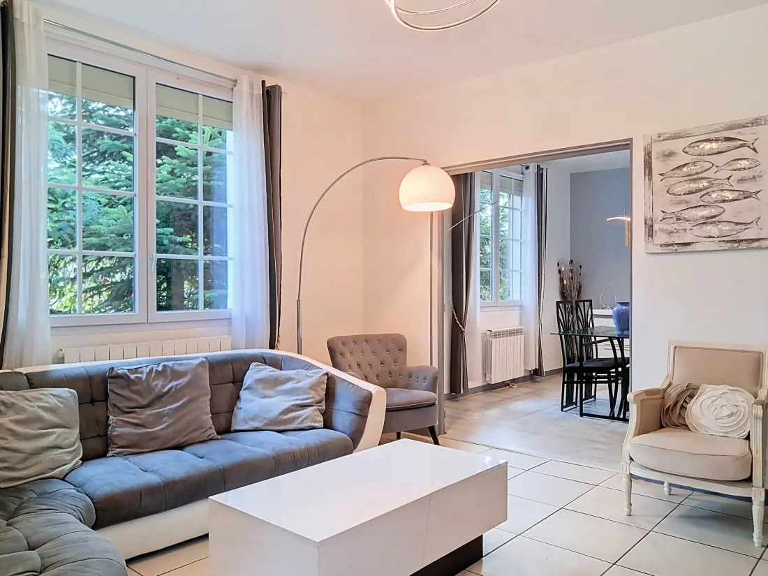 Maison de Vacances Carcans