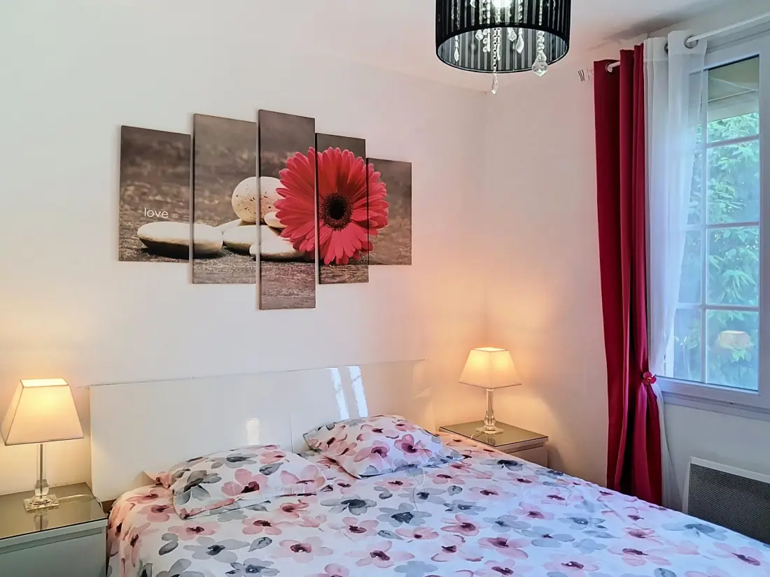Maison de Vacances Carcans