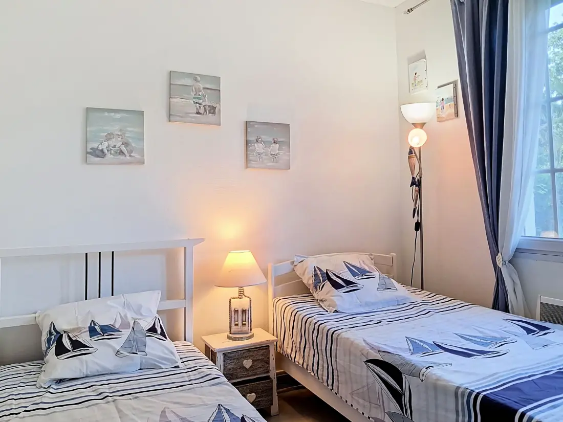 Maison de Vacances Carcans