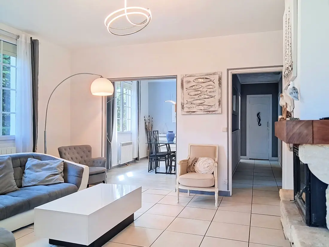 Maison de Vacances Carcans