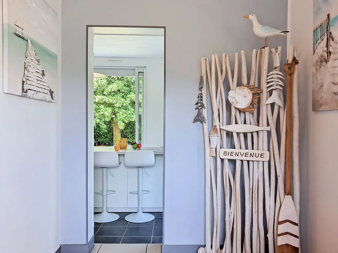 Maison de Vacances Carcans