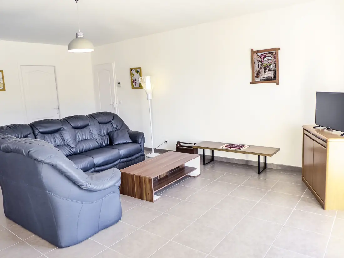 Maison de Vacances Carcans