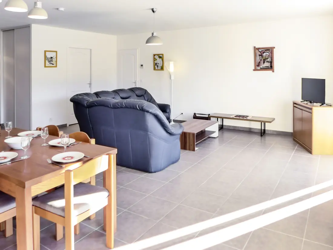Maison de Vacances Carcans