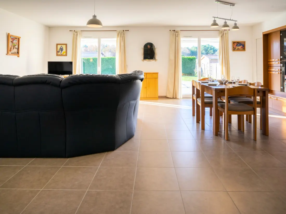 Maison de Vacances Carcans