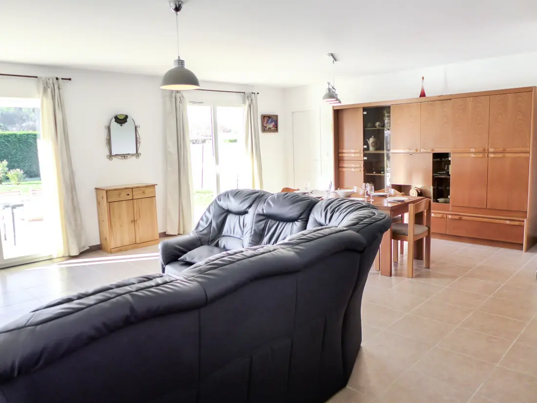 Maison de Vacances Carcans