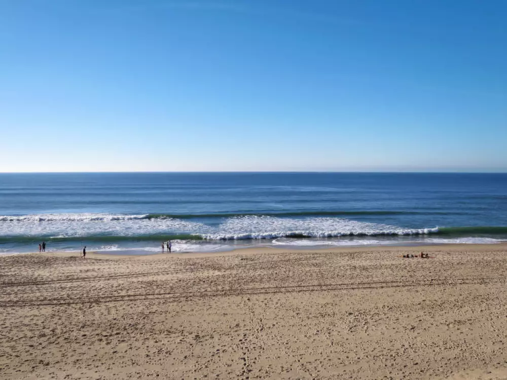 Maison de Vacances Carcans