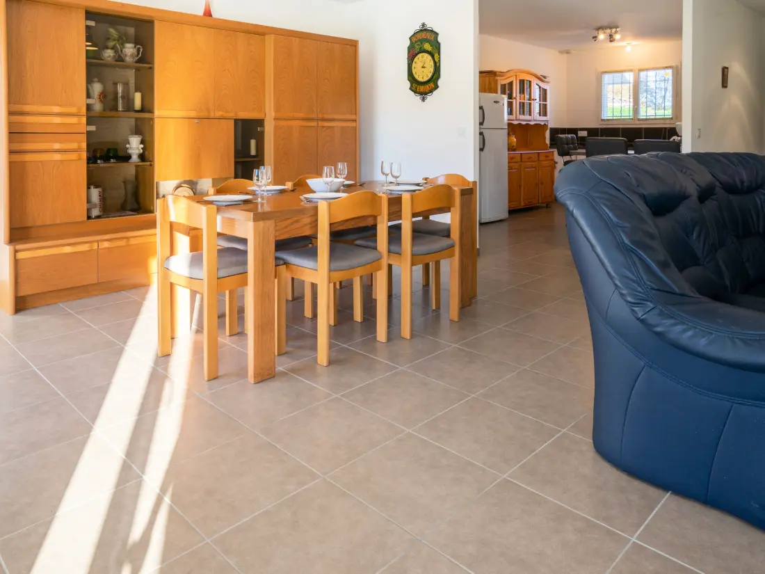 Maison de Vacances Carcans