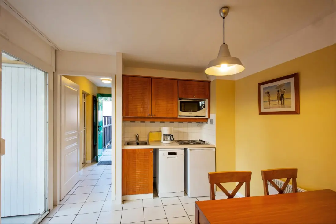 Résidence Les Grands Pins - maeva Home