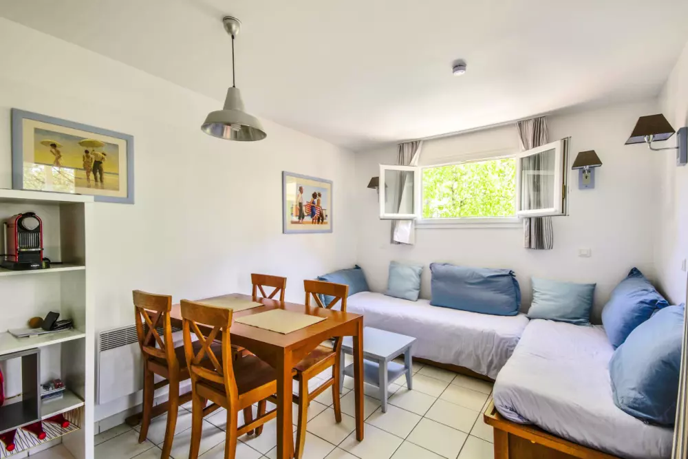 Résidence Les Grands Pins - maeva Home