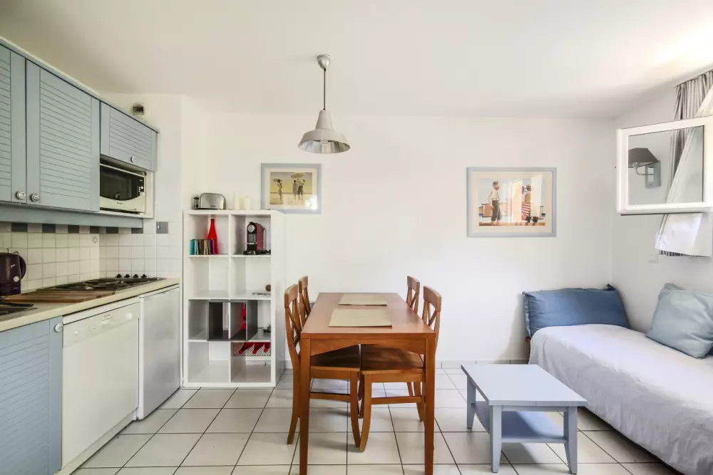 Résidence Les Grands Pins - maeva Home