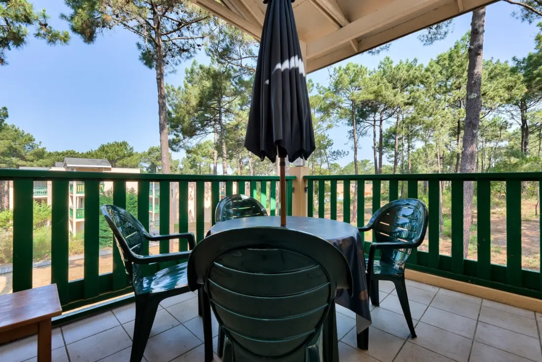 Résidence Les Grands Pins - maeva Home
