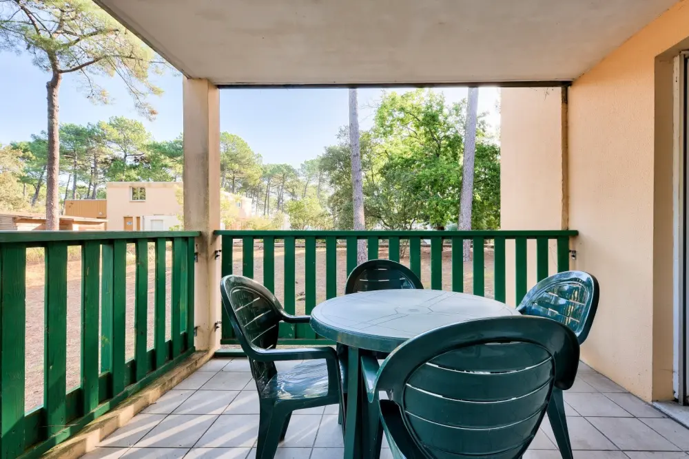 Résidence Les Grands Pins - maeva Home