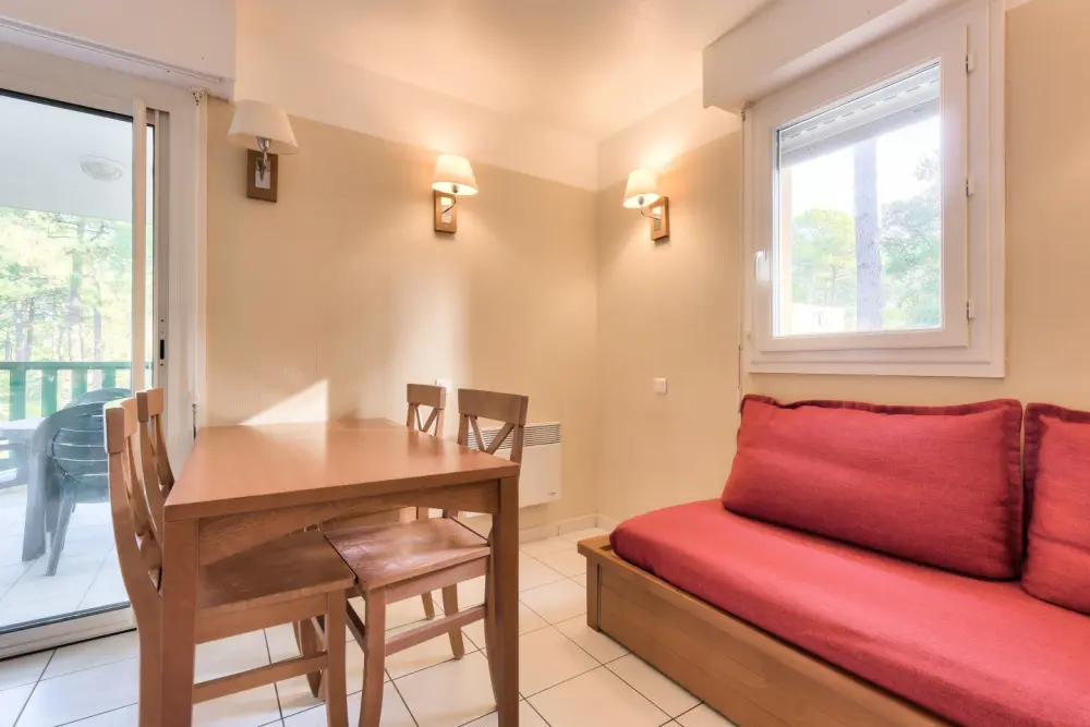 Résidence Les Grands Pins - maeva Home