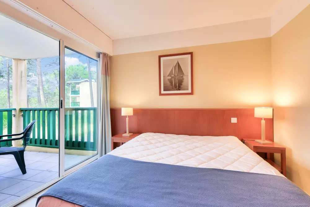 Résidence Les Grands Pins - maeva Home