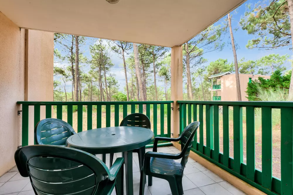 Résidence Les Grands Pins - maeva Home