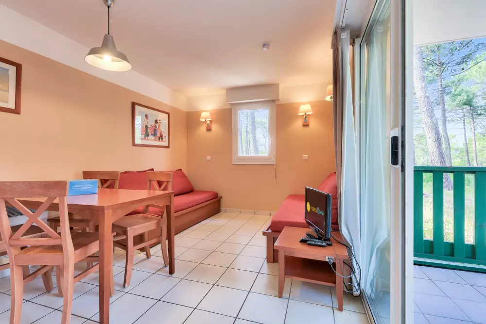 Résidence Les Grands Pins - maeva Home