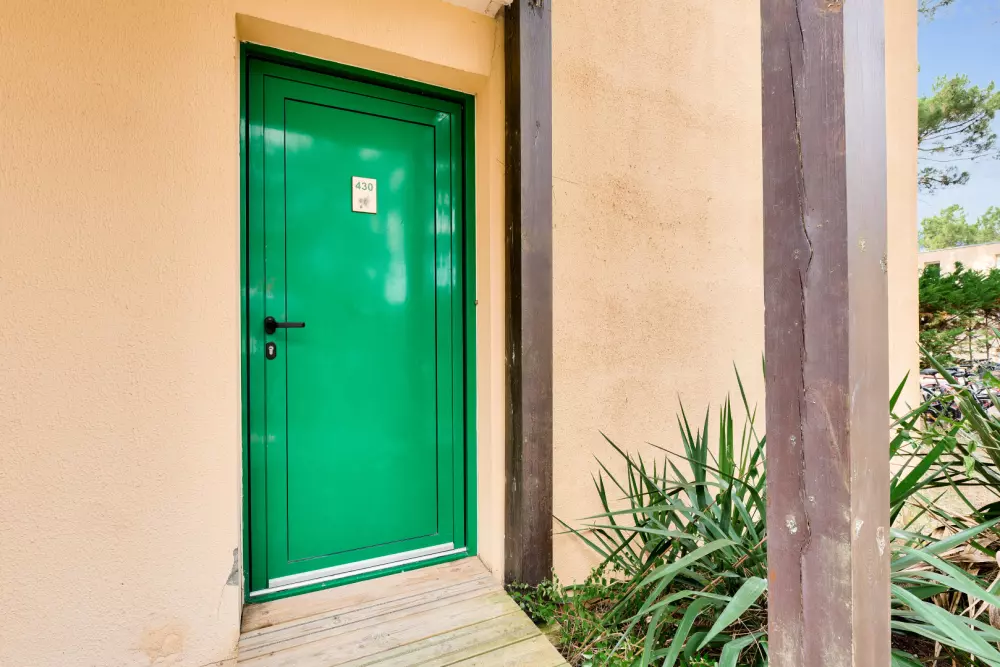 Résidence Les Grands Pins - maeva Home