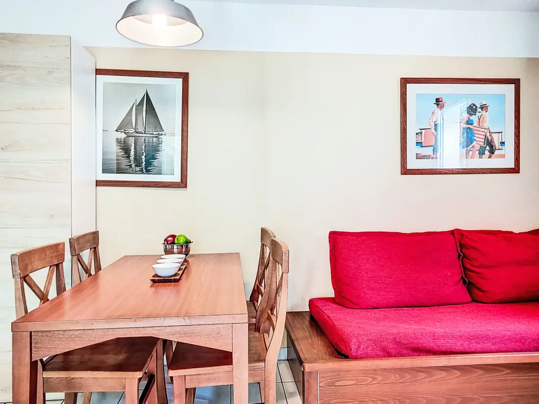 Résidence Les Grands Pins
