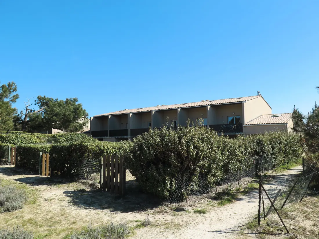 Maison de Vacances Carcans Plage