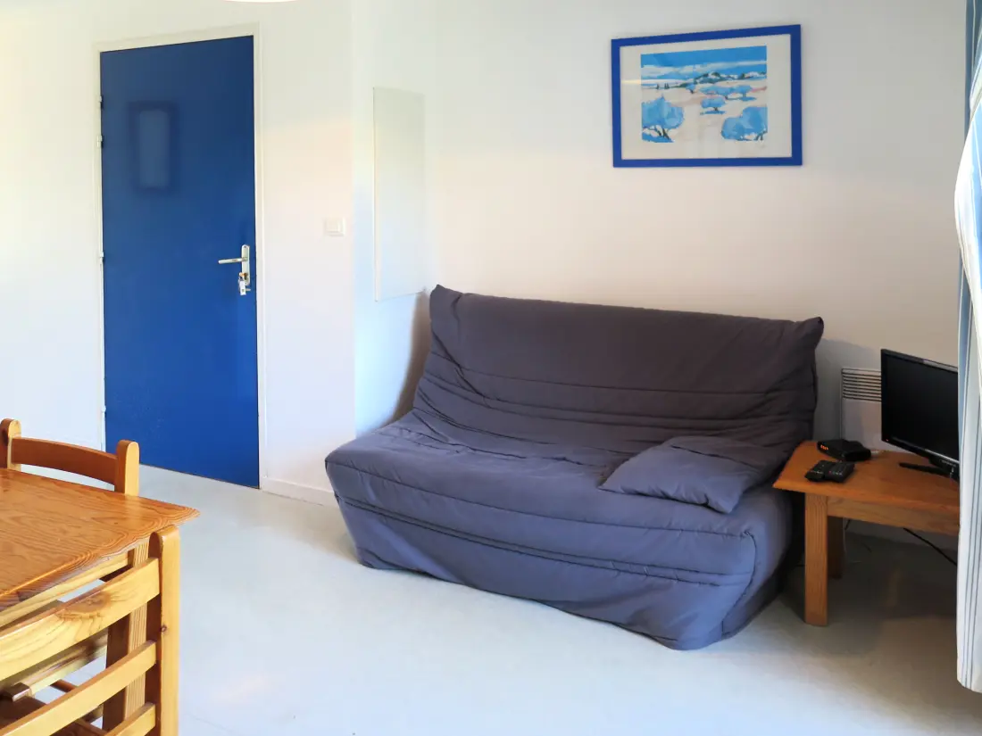 Maison de Vacances Carcans Plage