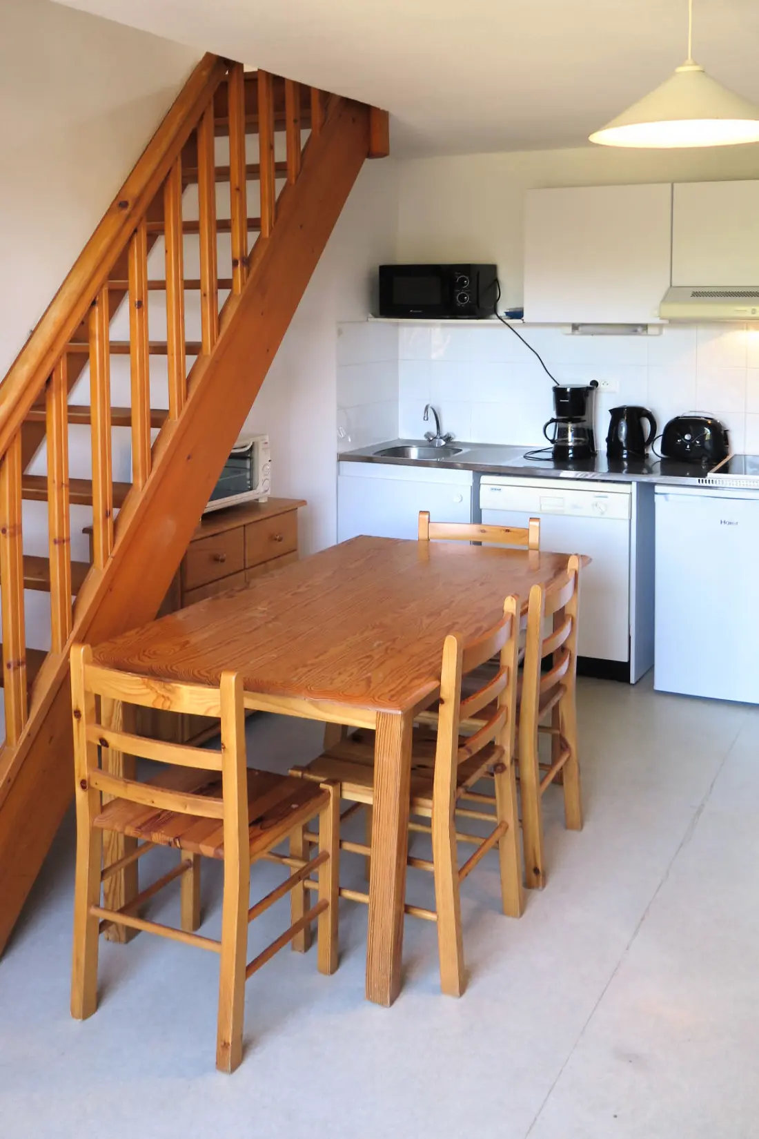 Maison de Vacances Carcans Plage