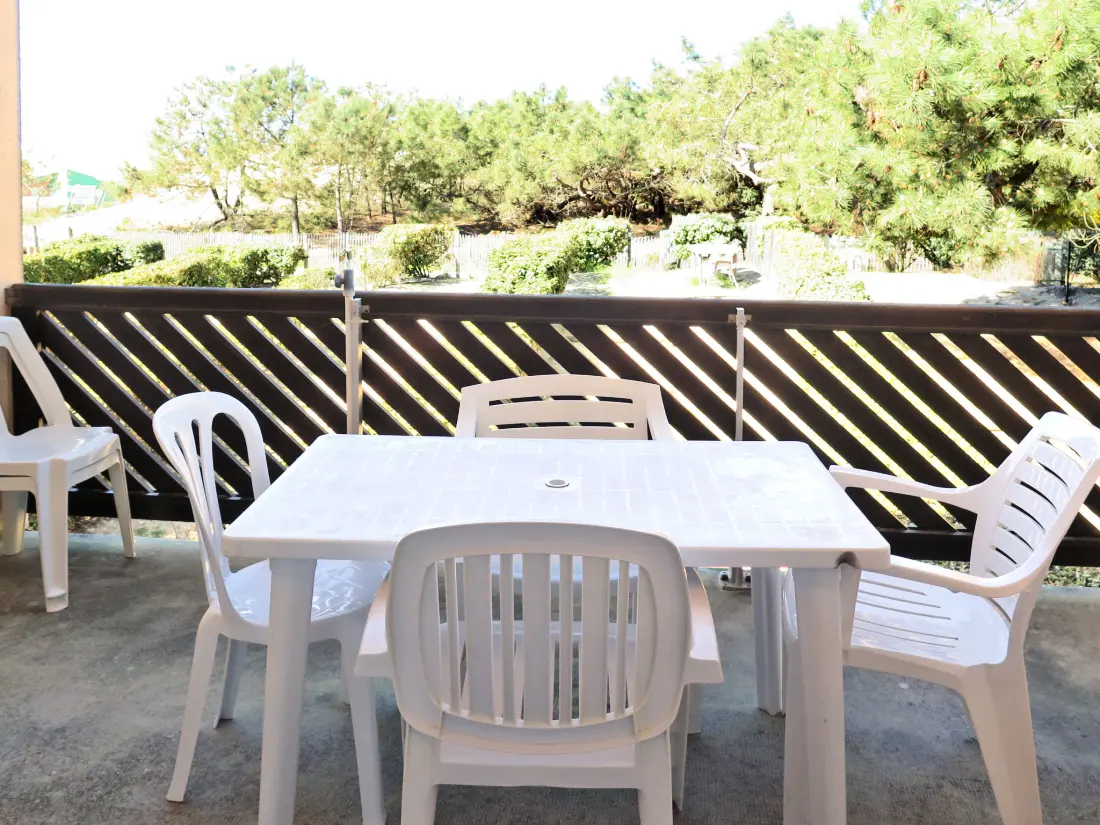 Maison de Vacances Carcans Plage