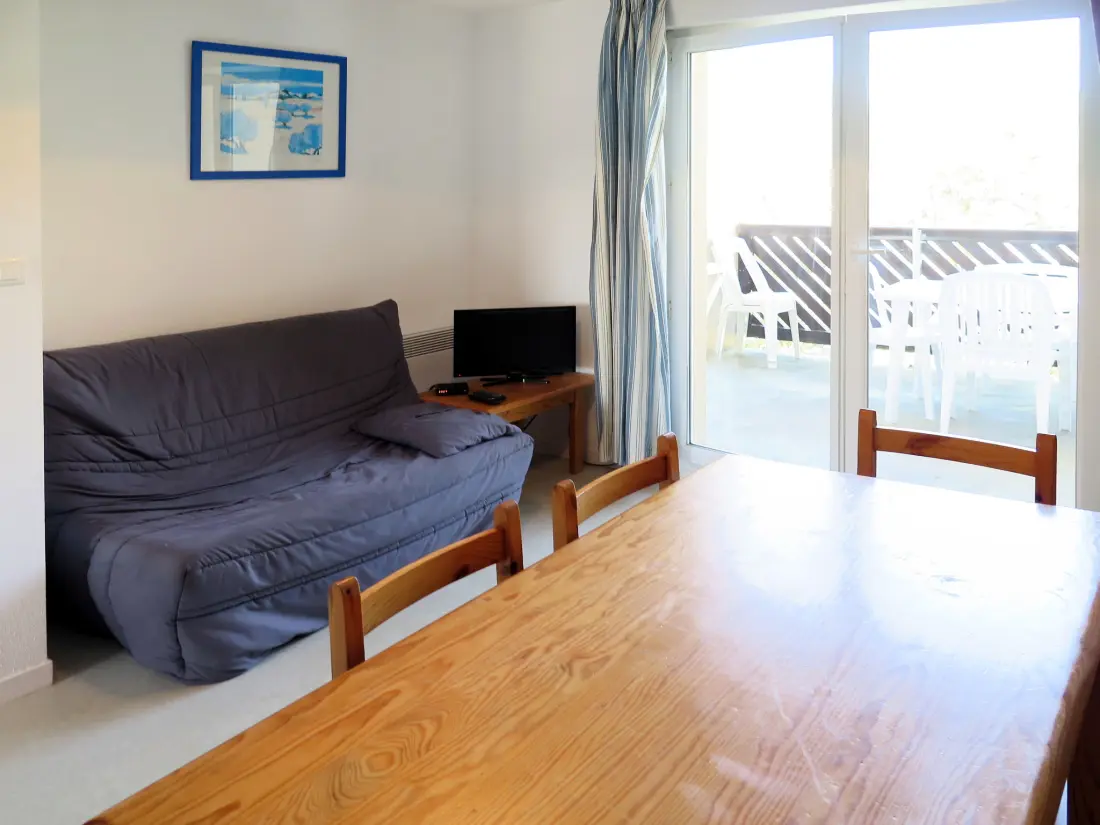 Maison de Vacances Carcans Plage
